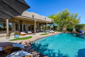 Casa Sanctuary home